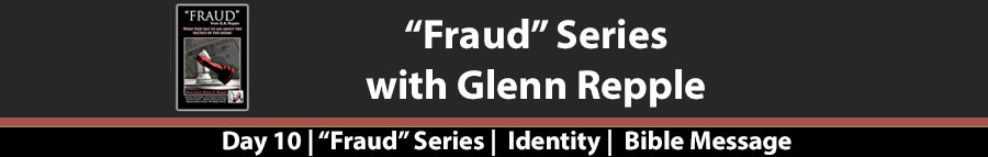 Fraud Series