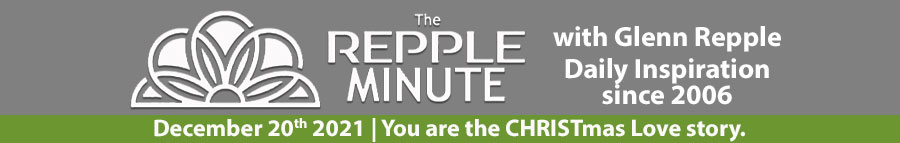 The Repple Minute
