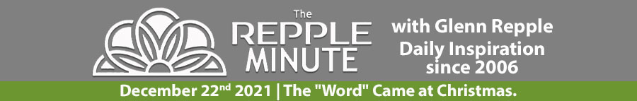 The Repple Minute