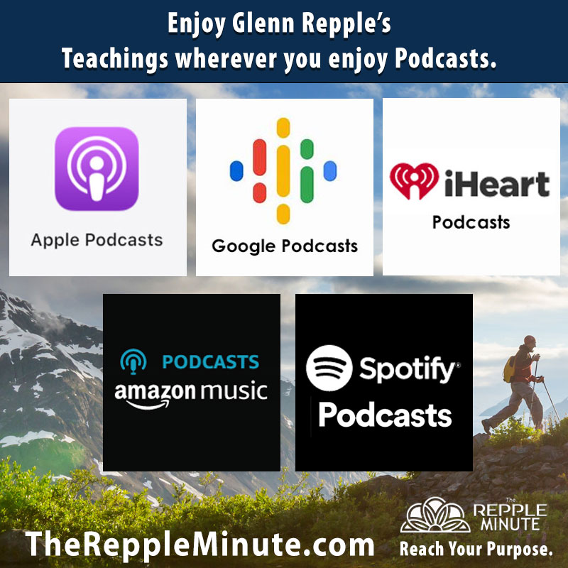 The Repple Minute Podcasts