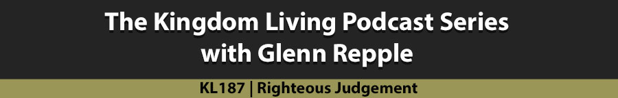 Righteous Judgement