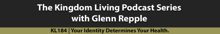 Your Identity Determines Your Health