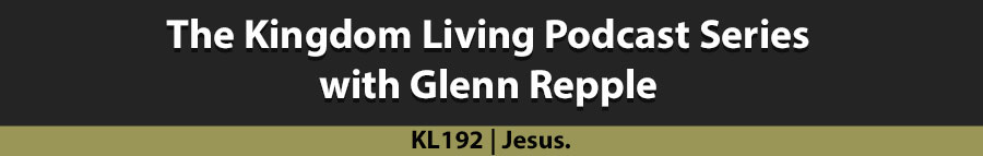 Jesus