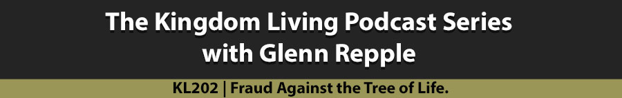 Fraud on the Tree of Life