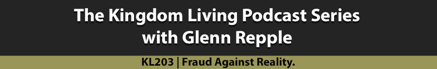 Fraud Against Reality