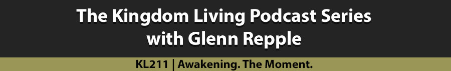 Awakening - the Moment