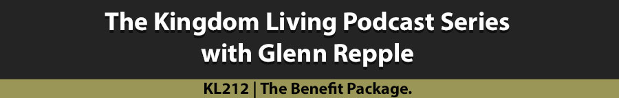 The Benefit Package