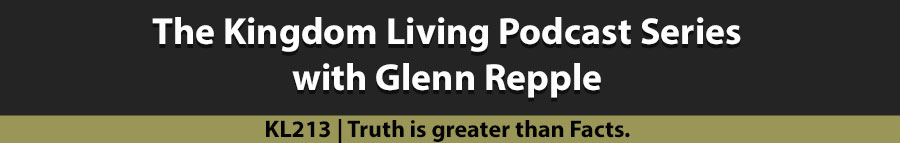 Truth is greater than Facts