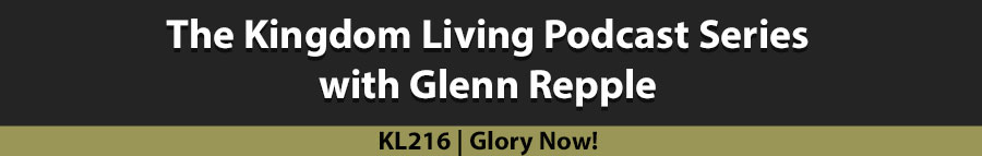 Glory Now!