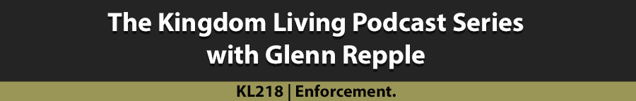 Enforcement