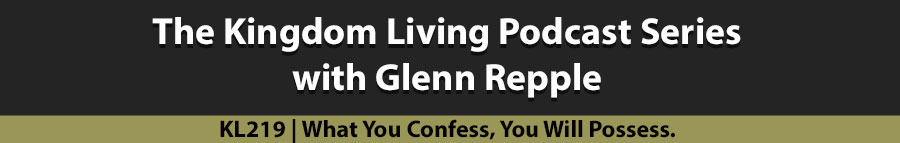 What You Confess, You Possess